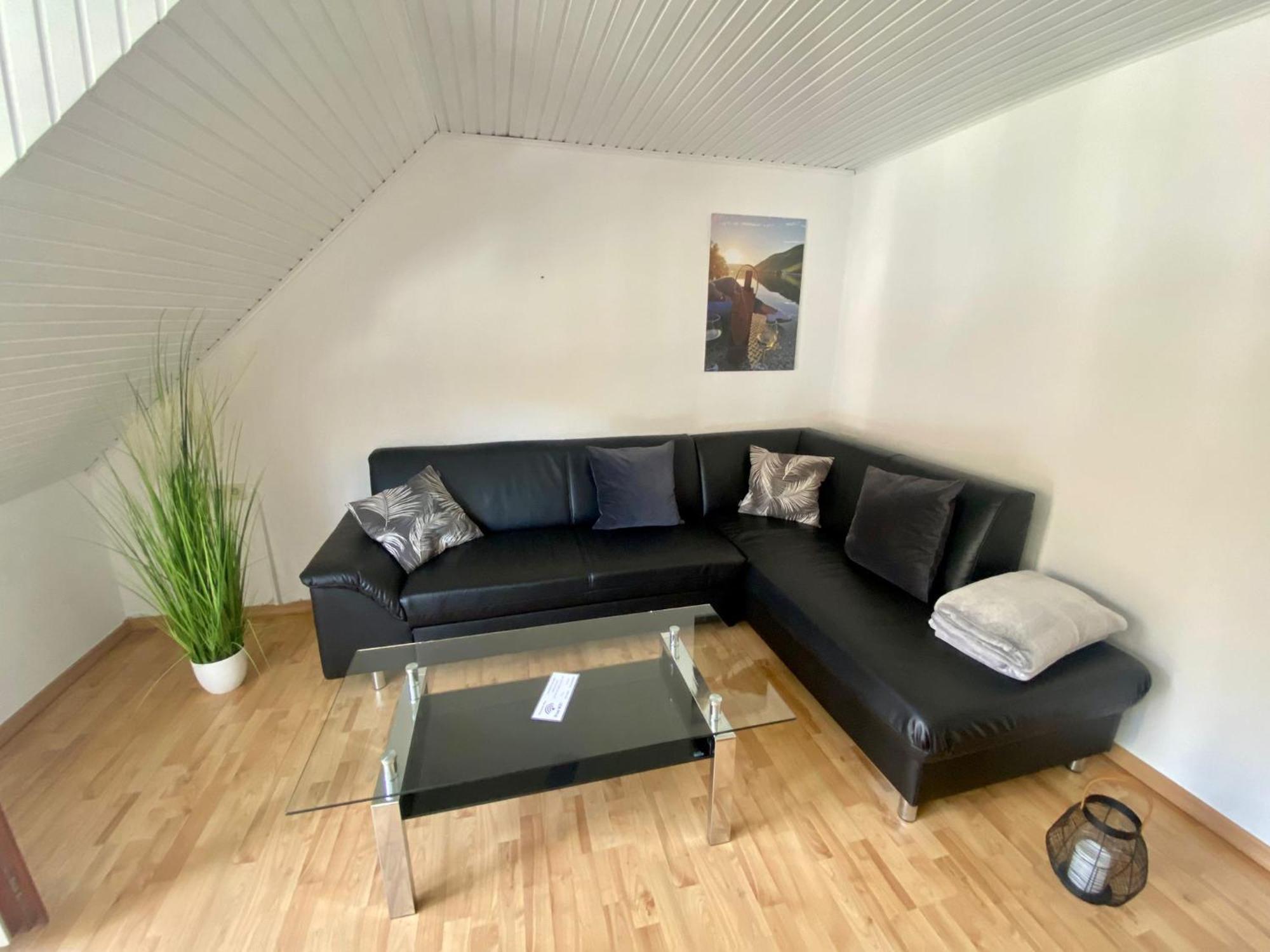Ferienwohnung Sonnen - Terrasse Bernkastel-Kues Exterior foto